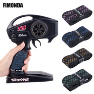 Grip Tape Anti-skid Absorbent Band Belt for Axial Tamiya FUTABA 4PV 4PLS 4PX 7PX Flysky RadioLink Du