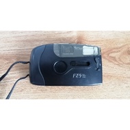 Fuji old camera FZ-5