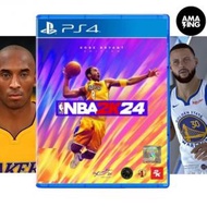 PlayStation - NBA2K24 2024 (中文/ 英文版) 2K24 PS4 PlayStation 4
