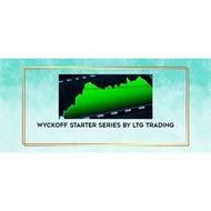 [Video Course] Wyckoff Starter Series by LTG Trading