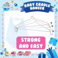 [wide&amp; strong] baby cradle hanger buai hanger buaian bayi kain penyangkut buaian penyangkut kain buaian baby hanger buai