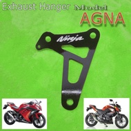 GANTUNGAN Ninja exhaust Hanger exhaust Hanger 250Fi/Z250