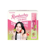 Teazen Kombucha #Strawberry Kiwi 30T