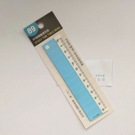 Chuyu Culture PP Sticky Time Table Memo