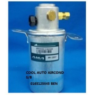 🔥READY STOCK 🔥MERCEDES C180,C220 DRIER (AM-1057)