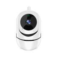 กล้องวงจรปิด PROกล้องวงจรปิด CCTV 1080P กล้องวงจร IP Camera กลางคืนภาพเป็นสี กล้องวงจร รุ่นXHR-01 ภาพคมชัด