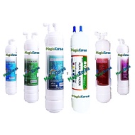 8" and 10" Korea Halal Water Filter Dispenser Purifier Cartridge UF Alkaline Magic Tong Yang