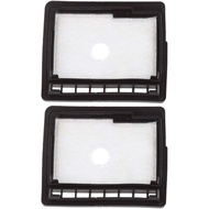 Penapis Udara Hipa 13031039132 untuk Gergaji Rantai Echo CS3000 CS-3000 CS-306 CS300 CS3450 CS346 CS