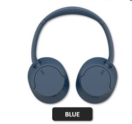 Cho Sony WH-ch720n Tai nghe bluetooth không dây tiếng ồn hủy bỏ âm thanh tuyệt vời Tai nghe chất lượ