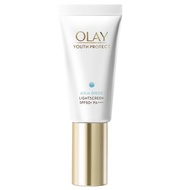 Olay Sunscreen Magnolia Oil White Umbrella Moisturizing Lightweight Sunscreen Lotion Moisturizing No