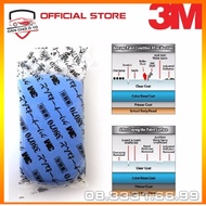 3M Perfect-It Cleaner Clay 38070 Super Flexible, Does Not Cause Car Scratches, Can Be Used Many Time