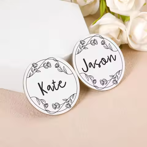 Custom Couples Gift Decision Maker Coin Flip to Decide Flip Coin Engraved Gift for Her Him Anniversa