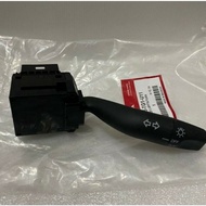 Headlight Turn Signal Switch WITHOUT Fog Lamp Switch Original Honda Brio 2012-2015 old dashboard typ