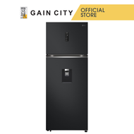 LG 2 DOOR FRIDGE GT-F4604EP