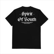 ARWEAR T-Shirt SOY EXETER Black