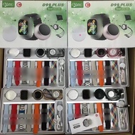 smart watch smart watch man jam smart watch Huaqiang North D99 Plus Smart Watch 10 in 1 Set Bluetoot