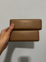 Jins眼鏡盒@2