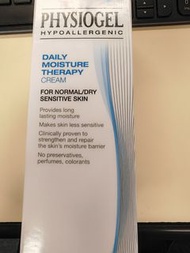 Physiogel 潔美淨低敏保濕乳霜150ml
