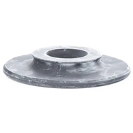 REAR COIL SPRING RUBBER SEAT UPPER - AUDI A3 - VW ARTEON GOLF MK7 PASSAT B8 - 5Q0512149F