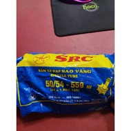 Off-road bicycle inner tube (MTB) 26 inch Sao Vang and Kenda