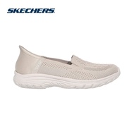 (Lazada Exclusive) Skechers สเก็ตเชอร์ส รองเท้าผู้หญิง Women Reggae Fest 2.0 Modern Comfort Shoes - 