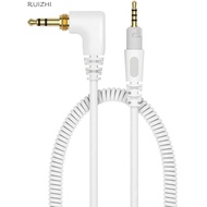 Replacement Headphone Cable Cord Gold Platings For Pioneer HDJ-CUE1 X7 S7 X5 HDJ-CUE1BT X7 Headset E