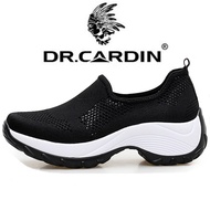 Dr Cardin women shoes Women's summer beach women shoes Boat Shoes Flat Shoes woman