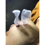 Acne suction tube, blood suction tube, squeeze bottle (10) TUBE used in Spa