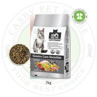 Icats/Icats Meal Time Gastro Care Sensible Cat Food-7kg