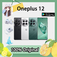 【Global Rom/local stock】Oneplus 12 5G Smartphone/Oneplus Phone/OnePlus 12 OxygenOS 14 /5400 mAh/6.82 inch/Snapdragon 8 Gen 3 Smartphone/Dual SIM 5G Gaming Flagship Phone/Phone 2K 120Hz LTPO AMOLED/一加12手机