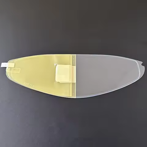 Helmet Visor Film Anti Fog For Nolan N808 N87 N60-6 X-lite 1005 N100-4 N100-3