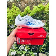 Lightspeed reborn dazzling blue