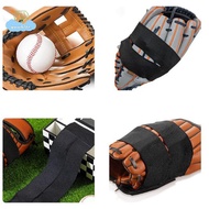 [LI] Baseball Glove Wrap Baseball Glove Storage Shaper for Bag Baseball Glove Strap Baseball Glove L