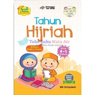 RUKUN IMAN AND RUKUN ISLAM - WN SETIYAWAN EFK