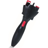 Fengnien Hair Braiding Tool, Electronic Quick Hair Twisting Braiding Tool Automatic Hair Braiding Ma
