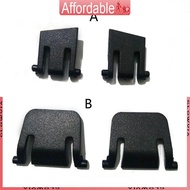 GLO 2PCS Keyboard Tilt Leg Foot for Corsair K65 K70 K63 K95 K70 for LUX