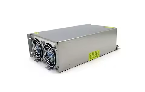 AC 110V-220V TO DC 12V 1A 2A 3A 4.2A 5A Switch Power Supply Driver Adapter LED Strip Light 12v power