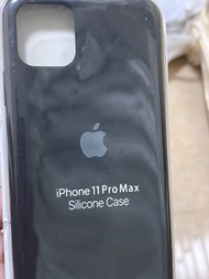 iphone 11 pro max silicone case