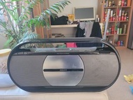Philips cd收音機