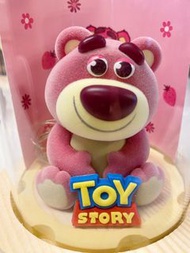 勞蘇#草莓熊#Lotso#盲盒‼️不議價‼️