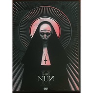 The Nun II (2023 DVD)/ The Nan 2 (DVD)