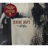 Zee Avi - Zee Avi (CD)