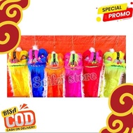 TRADITIONAL CHILDREN'S TOY BARONGSAI DOESN'T LIGHT