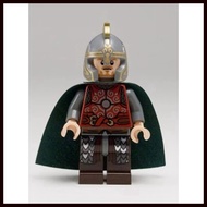 LEGO The Lord of the Rings Eomer (Éomer Éadig)minifigure