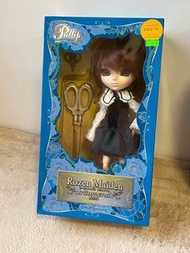 清屋 Pullip P囡 蒼星石 Rozen Maiden 薔薇少女 絕版娃娃 人偶公仔 珍藏品 收藏品