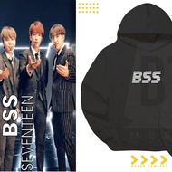 Outfitidols - BSS seventeen fighting Jumper Hoodie