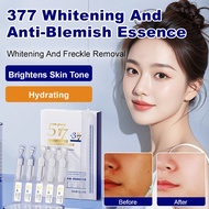 377 Whitening and Anti-Blemish Essence