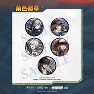 REVERSE 1999 [LiPu] Badge