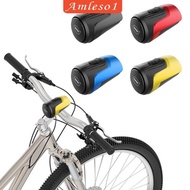 [Amleso1] Electric Bike Compact for Riding Outdoor Road Bike