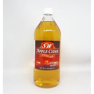 S&W APPLE VINEGAR CIDER VINEGAR 946ml | Apple Cider Vinegar